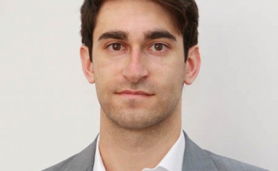 Photo of Adam Danielli