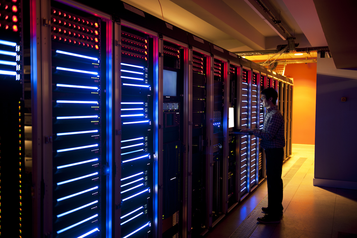 The rise of AI cybersecurity