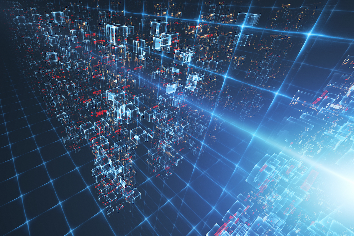 The rise of AI cybersecurity